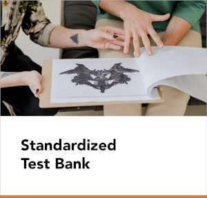 Standardized Test Bank